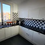 Ferienhaus Meerblick