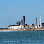 Ferienhaus Meerblick