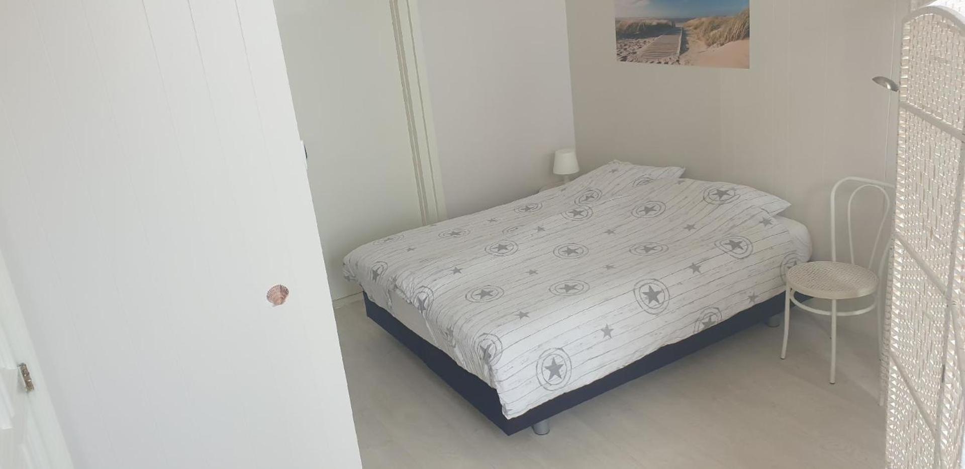 Meerblick Vakantiehuis Vlissingen