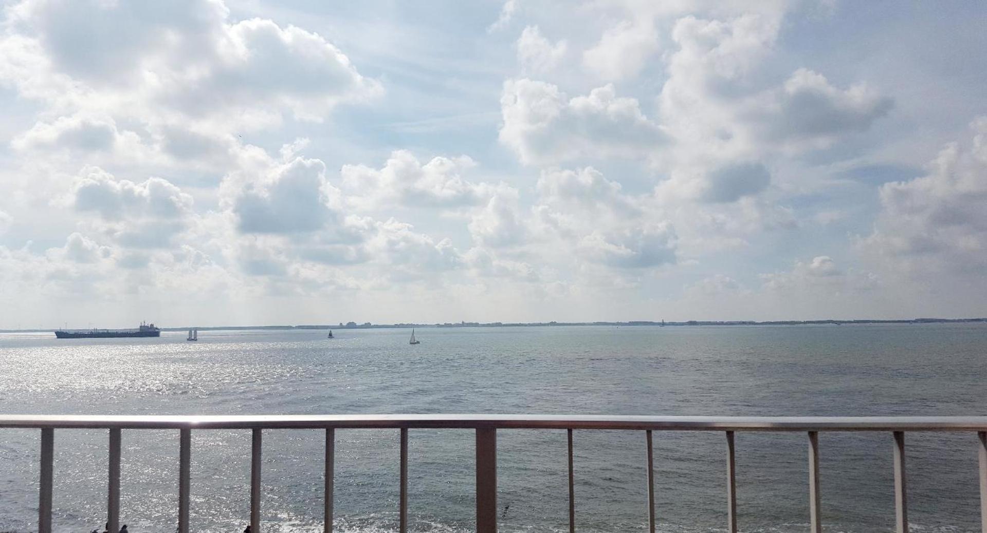 Meerblick
