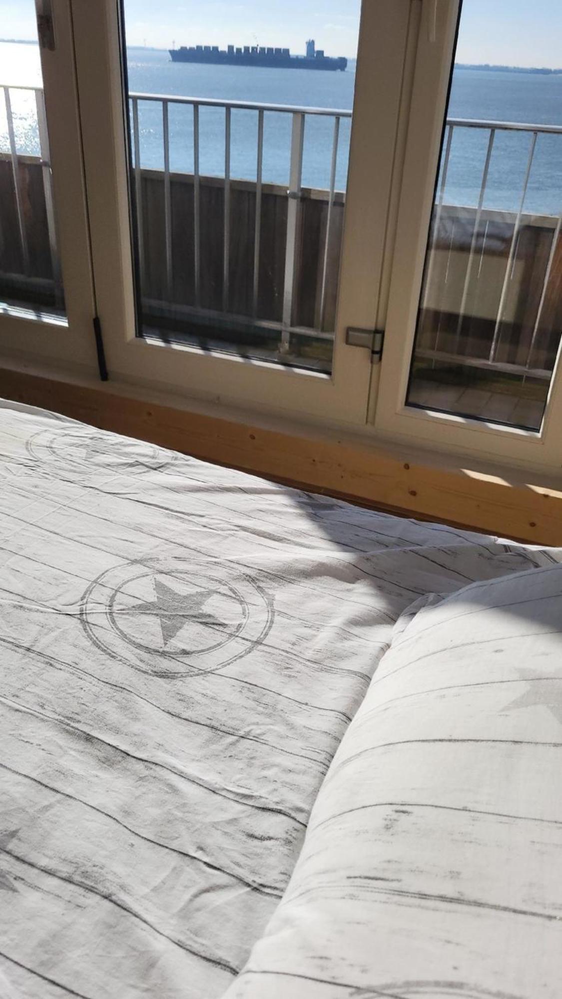 Vakantiehuis Meerblick *