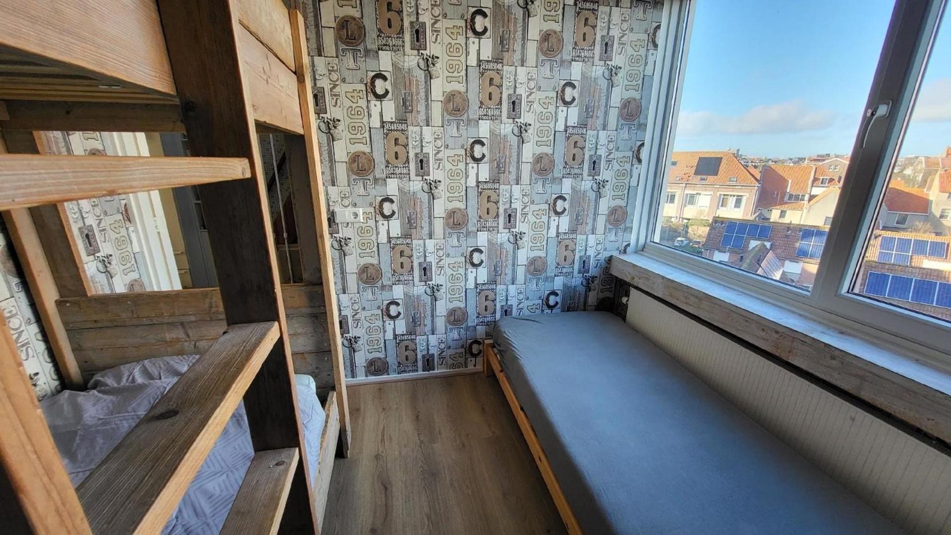 Vakantiehuis Meerblick Vlissingen